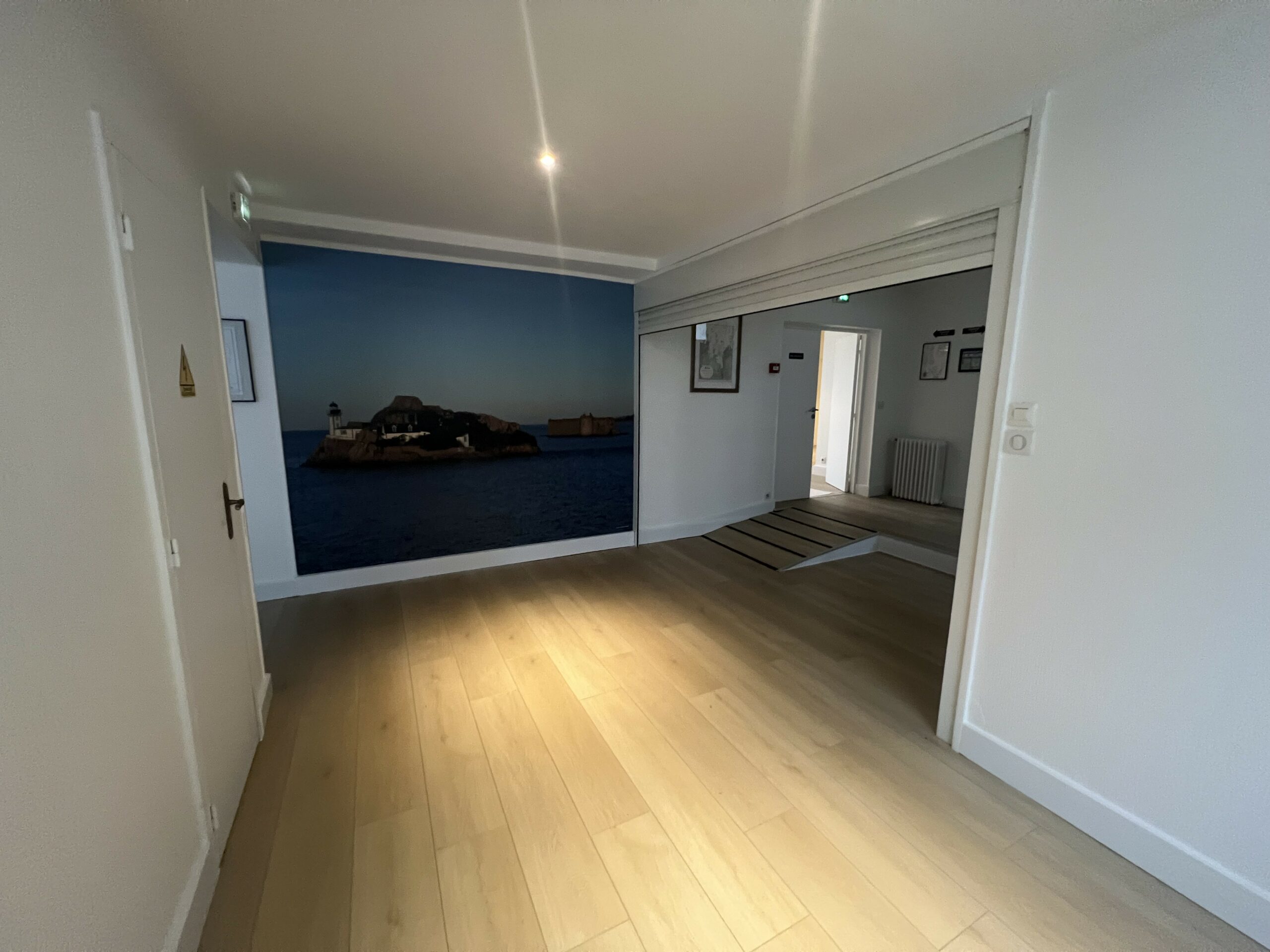 CONCEPT AGENCEMENT DESIGNER - Travaux Salle de petit-déjeuner - Après Travaux